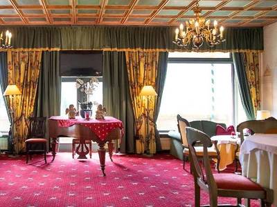 Romantik Hotel Wastlwirt