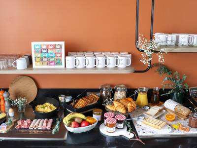 Appart´City Mulhouse Centre