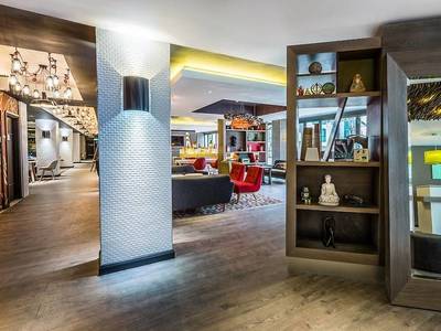 Holiday Inn London Watford Junction (Foto)