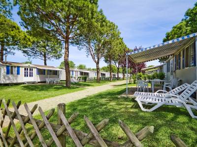 Del Garda Village and Camping