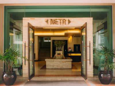 Neta Resort Pattaya