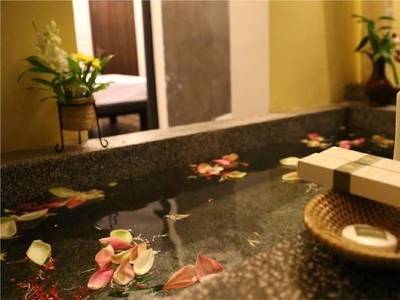 Residence Indochine D'angkor