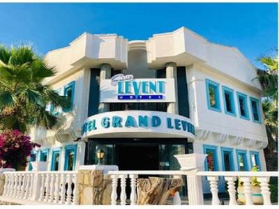 Grand Levent Hotel