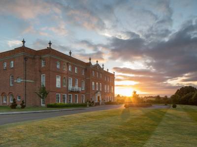 Four Seasons Hampshire