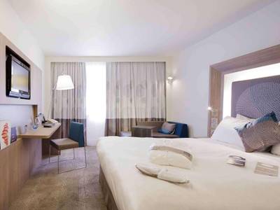 Novotel Leeds Centre