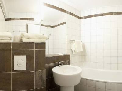 Hotel Bergers Resort