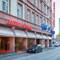 Centro Hotel National Frankfurt City