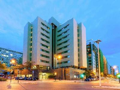 Valencia Oceanic by Melia 