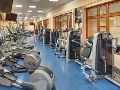 Health Spa Resort Imperial