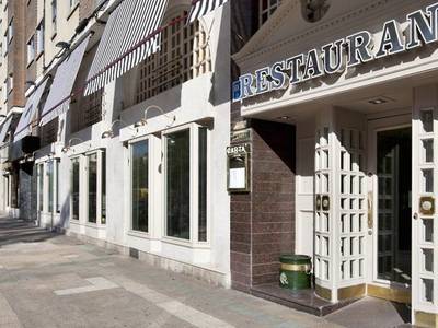 Hotel Rice Reyes Católicos