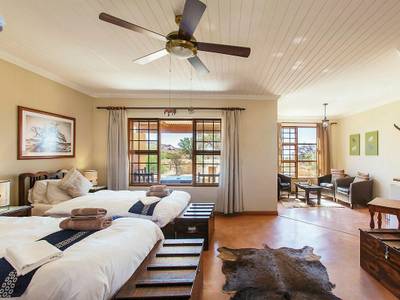 Klein Aus Vista - Desert Horse Inn