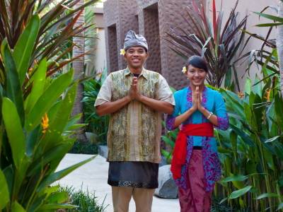 ASA Bali Luxury Villas And Spa