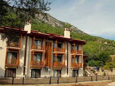 Kerme Ottoman Gökova Butik Otel