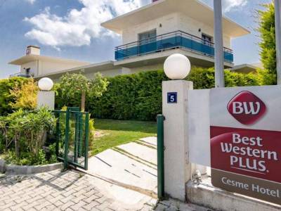 The D Hotel Cesme Spa & Resort