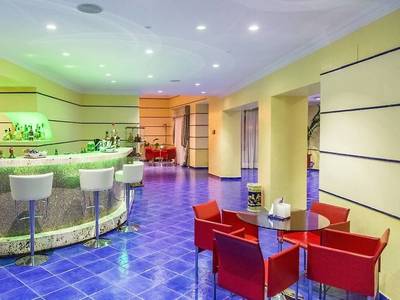 Lloyd´ s Baia Hotel