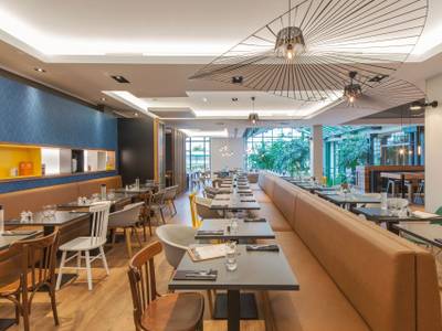 L´Elysee Val d´Europe