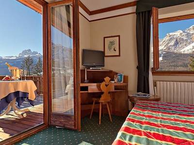 Boutique Hotel Villa Blu