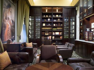 The Hermitage, a Tribute Portfolio Hotel, Jakarta