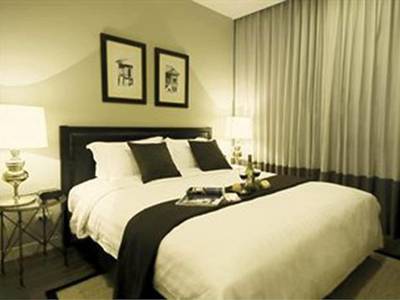 Rongratana Executive Residence