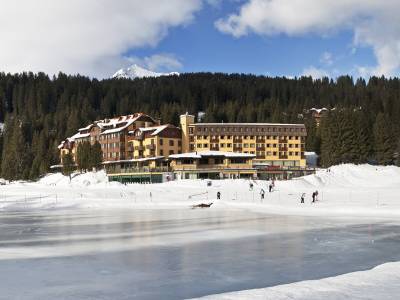 TH Madonna di Campiglio Golf Hotel