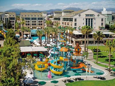 Alva Donna Beach Resort