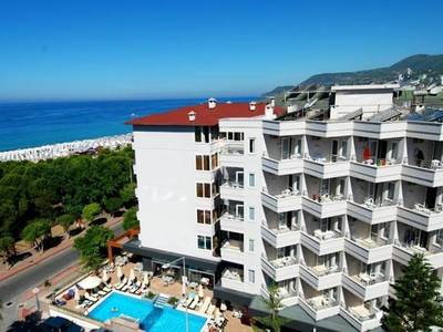 Happy Homes Apart Hotel