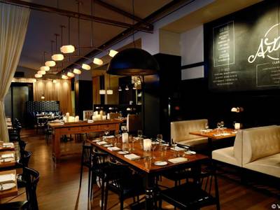 The Ritz-Carlton, Boston Common