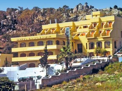 Panoramic San Vito Lo Capo