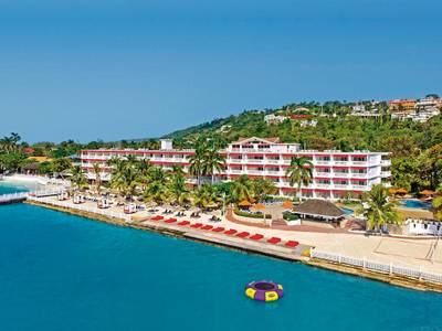 Royal Decameron Montego Beach
