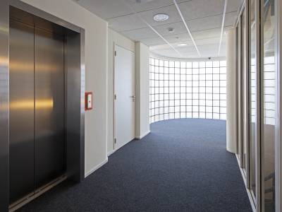 easyHotel Den Haag City Centre