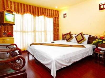 Golden Wings 2 Hotel