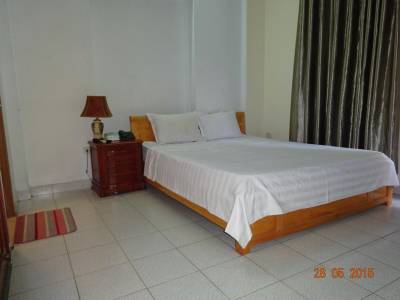 Hanoi Discovery Hotel