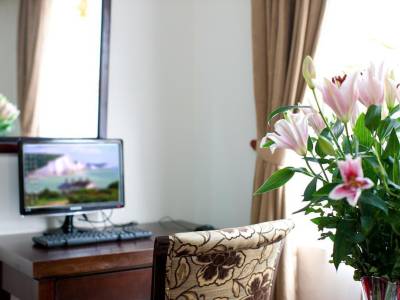 Serene Premier Hotel