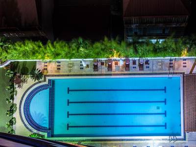 Rose Garden Residences