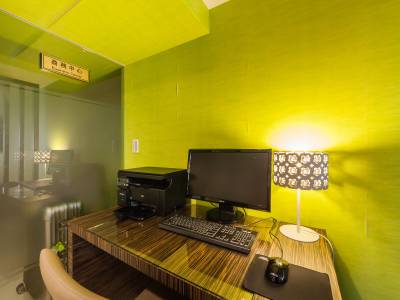 Green World Inn Songjiang Taipei