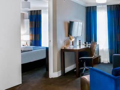 Sandman Hotel Oakville