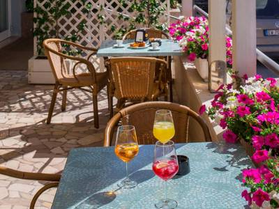 Hotel Residence Paradiso