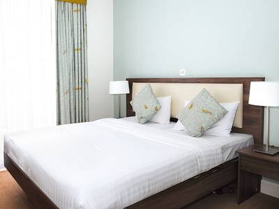 Hyde Park Boutique Hotel