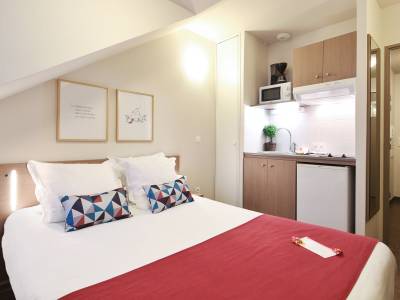 Appart´City Confort Reims Centre