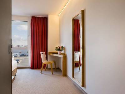 Atomis Hotel Dachau Munich