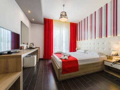 Lagaria Hotel & Apartments