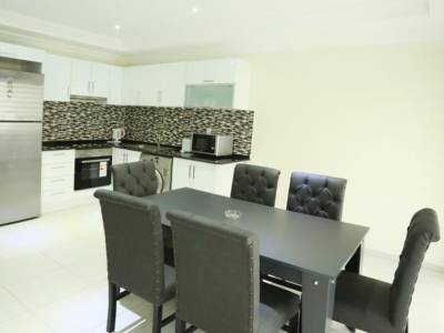 Orka Royal Hills Appartement