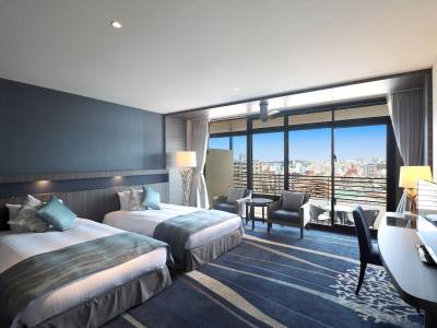 Loisir Hotel Naha East