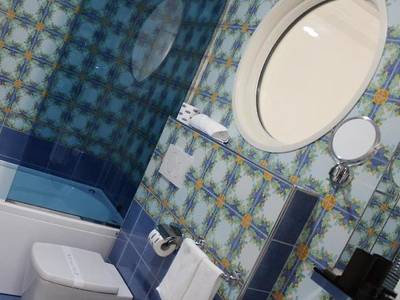 Boutique Paradiso Hotel Bovelacci