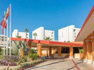 Posada Real Los Cabos