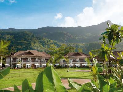 STORY Seychelles  (Foto)