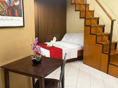 Gran Prix Hotel Pasay