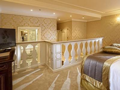 Ai Cavalieri Di Venezia