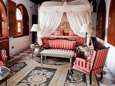 Ateneo Hotel Sevilla