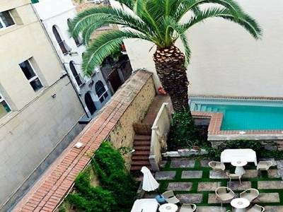 Palacio Carvajal Giron